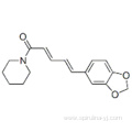 Piperine CAS 94-62-2